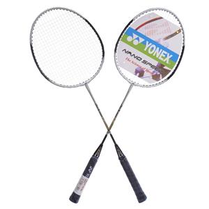راکت بدمینتون یونکس مدل ArcSaber 7 بسته 2 عددی