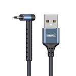 کابل تبدیل USB به MicroUSB ریمکس مدل RC-100m طول 1 متر