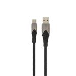 کابل شارژ ترانیو Type-c به MicroUSB مدل Tranyoo X5 1m 