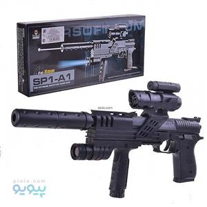 تفنگ ساچمه ای مدل SP1-A1  AIR SOFT