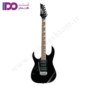 گیتار الکتریک آیبانز مدل GRG170DXL-BKN چپ دست