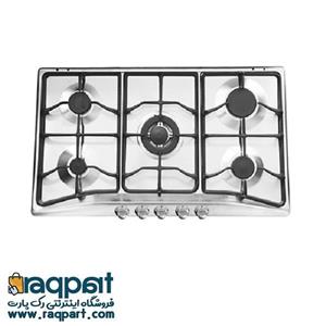 اجاق گاز صفحه‌ای پلی استیل مدل CS-590B