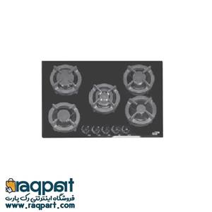 اجاق گاز صفحه‌ای پلی استیل مدل CG-750