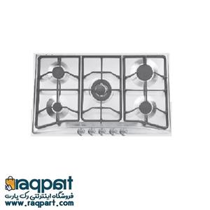 اجاق گاز صفحه‌ای پلی استیل مدل CS-690B