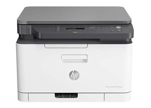 پرینتر چندکاره لیزری اچ پی مدل 178nw HP Color LaserJet Pro MFP178nw Laser Printer