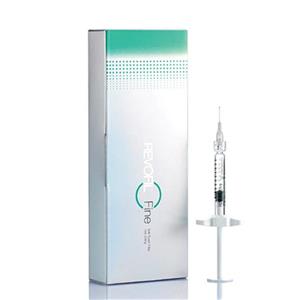 ژل زیر چشم رووفیل فاین