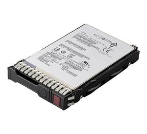 حافظه اس اس دی سرور HP 240GB SATA 6G Read Intensive HPE 240GB SATA 6G P05924-B21 2.5inch Server SSD