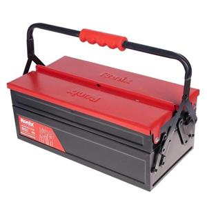 جعبه ابزار فلزی رونیکس مدل RH-9172