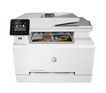 HP Color LaserJet Pro MFP M283fdn