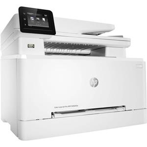 پرینتر چندکاره لیزری اچ پی مدل M283fdn HP Color LaserJet Pro MFP 