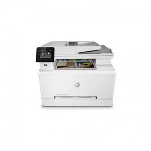 پرینتر چندکاره لیزری اچ پی مدل M283fdn HP Color LaserJet Pro MFP 