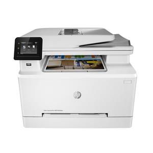 پرینتر چندکاره لیزری اچ پی مدل M283fdn HP Color LaserJet Pro MFP 