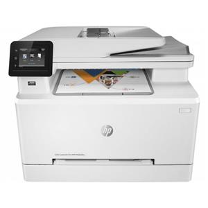 پرینتر چندکاره لیزری اچ پی مدل M283fdw HP Color LaserJet Pro MFP M283fdW 