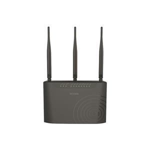 مودم روتر VDSL/ADSL دی لینک مدل DSL-2870A
