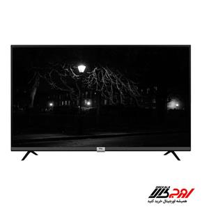 تلویزیون LED هوشمند تی سی ال 43 اینچ مدل 43S6500 TCL 43S6500 Smart LED TV 43 Inch