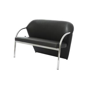 صندلی اداری راد سیستم مدلW204-2 چرمی Rad System W204-2 Leather Chair