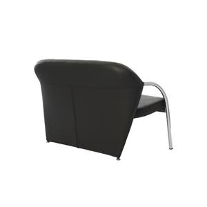 صندلی اداری راد سیستم مدلW204-2 چرمی Rad System W204-2 Leather Chair