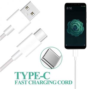 کابل USB-C توربو شارژ شیائومی