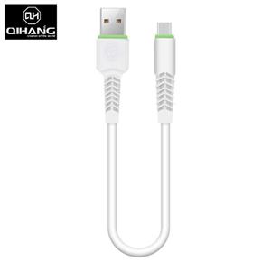 کابل USB-C پاوربانکی Qihang مدل C29