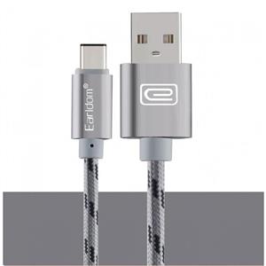 کابل USB-C فست شارژ Earldom مدل ET-PT6