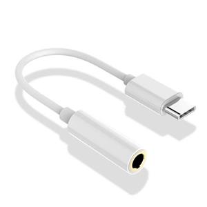 تبدیل USB-C به جک 3.5 میلی متر صدا مدل SFP-31T