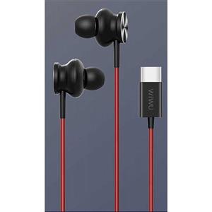 هدفون USB-C مگنتی WIWU 201