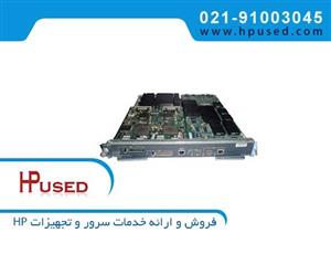 ماژول سوئیچ شبکه سیسکو WS-SUP720