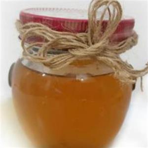 عسل چندگیاه 1 کیلوگرمی 