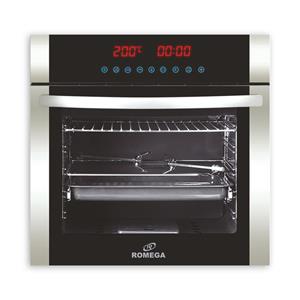 فر توکار برقی رمگا مدل ۳۰۰۲W ROMEGA BUILT IN ELECTRIC OVEN - MODEL 3002W