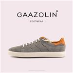 کتانی گازولین استن طوسی جیر - GAAZOLIN Stan Grey