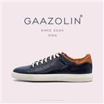 کتانی گازولین استن سرمه ای - GAAZOLIN Stan Navy