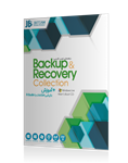 نرم افزار پشتیبان گیری و بازیابی اطلاعات JB Backup & Recovery Tools 2019