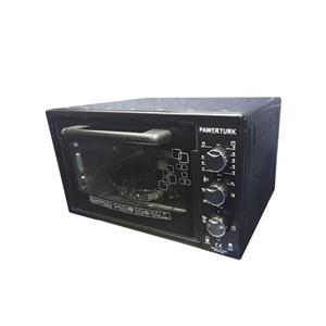 توستر Sensiz مدل KF 3100
