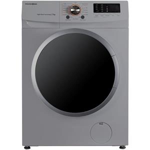 ماشین لباسشویی پاکشوما مدل TFU-73200 ظرفیت 7 کیلوگرم Pakshoma TFU 73200 Washing Machine 7Kg
