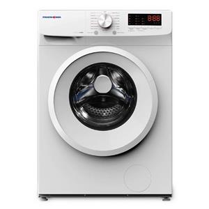 ماشین لباسشویی پاکشوما مدل TFU-73200 ظرفیت 7 کیلوگرم Pakshoma TFU 73200 Washing Machine 7Kg