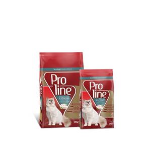 غذای خشک گربه عقیم شده پرولاین - 1/5 کیلوگرم Proline adult Cat Food