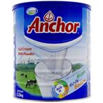 شیر خشک انکور قوطی 2.5 کیلوگرم Milk Anchor