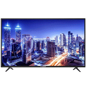 تلویزیون ال ای دی تی سی مدل 43D3000i سایز 43 اینچ TCL LED Inch TV 