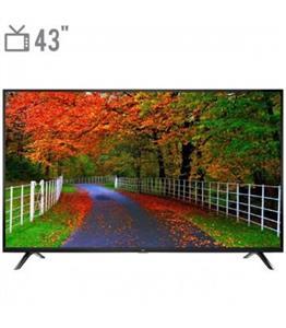 تلویزیون ال ای دی تی سی ال مدل 43D3000i سایز 43 اینچ TCL 43D3000i LED 43 Inch TV