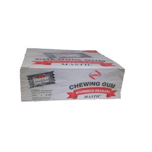 ادامس طبیعی ( ون ) شعراوی 100 عدد Chewing Gum