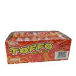 تافی کره ای توفو 48 عدد Toffo Nestle