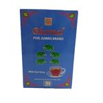 چای بارمال پنج فیل عطر بهار نارنج 454 گرم Bharmal Five Jumbo