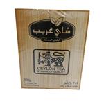 چای ساده شکسته 500 گرم غریب GHarib Tea