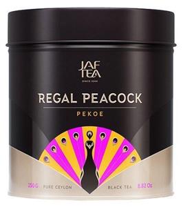 چای جاف رگال پیکو 250 گرم Jaf Tea 