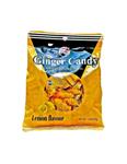 تافی زنجبیل عسل و لیمو 100 گرم Ginger Candy 