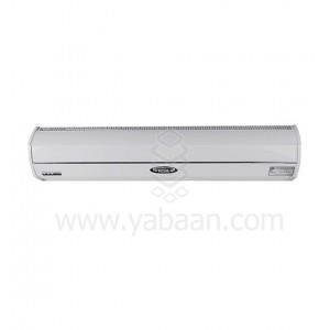 پرده هوا مدل تک فاز کابین ساده مدل air jet FM4020-L-Y 