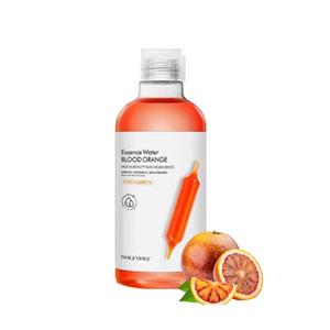 تونر آبرسان و مرطوب کننده صورت پرتقال خونی ایمیجز 500 میل Images Essence Water Blood Orange 500ml