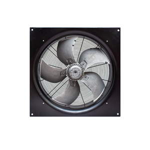 فن آکسیال تاسیساتی یورونت VIB-80R6T3
