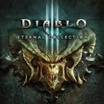 سی دی کی Diablo III Eternal Collection روسیه برند : Blizzard