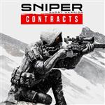 استیم گیفت Sniper Ghost Warrior Contracts برند : CI Games